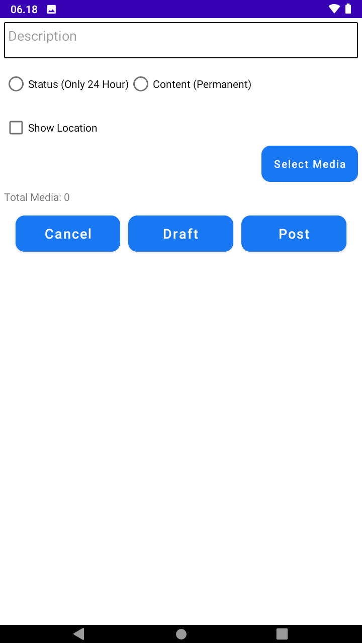Radar Screenshot 5